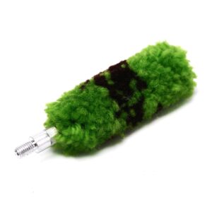 Bomullsborste för 12 GA Gauge