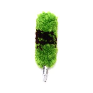 Bomullsborste för 12 GA Gauge