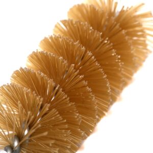 Nylonborste för 12 GA Gauge