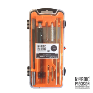 Vapenvårdsset kal .270 /.284 / 7mm