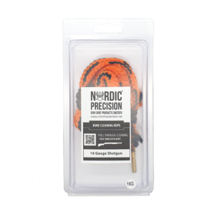 Nordic Precision Boresnake Kaliber 16 Gauge Hagel