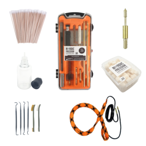 Nordic Precision Gevär Vapenvårdspaket .30/.30-06/.308