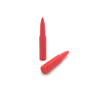 Nordic Precision Klickpatron kal .308