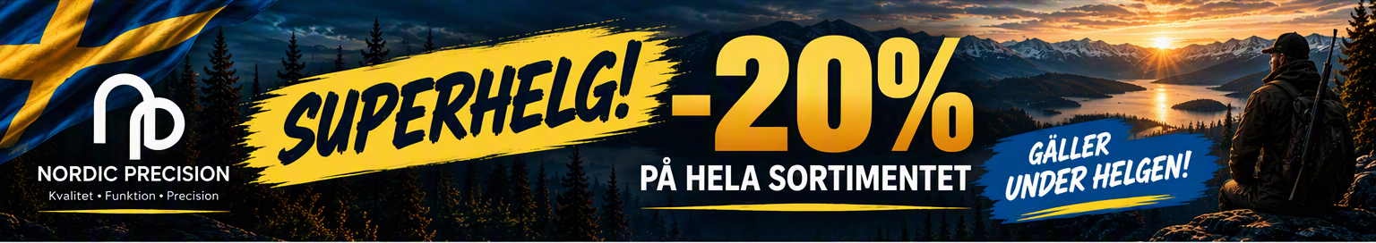 Superhelg 07